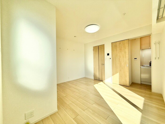 サンレーベ東垣外の物件内観写真