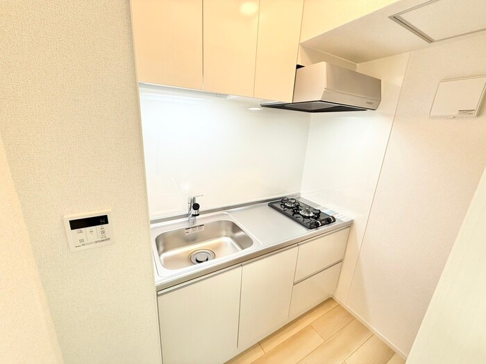 サンレーベ東垣外の物件内観写真