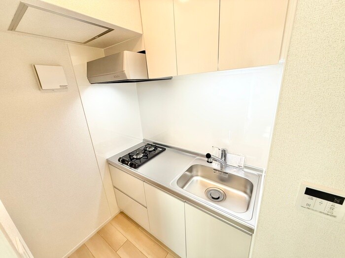 サンレーベ東垣外の物件内観写真