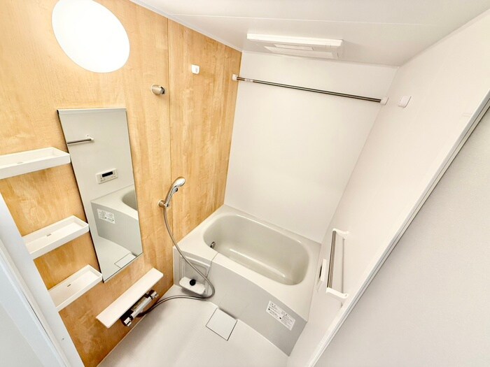 サンレーベ東垣外の物件内観写真