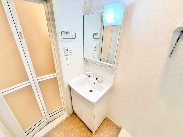 サンレーベ東垣外の物件内観写真