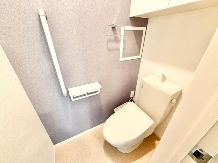 サンレーベ東垣外の物件内観写真