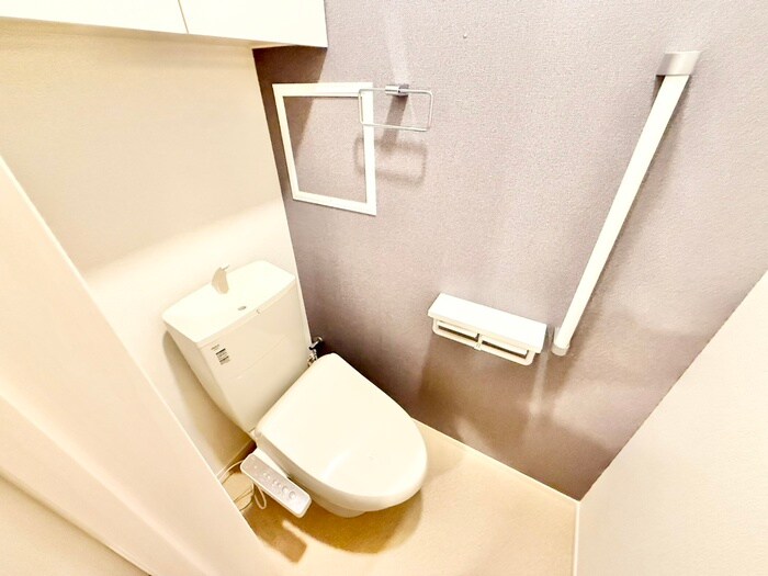 サンレーベ東垣外の物件内観写真