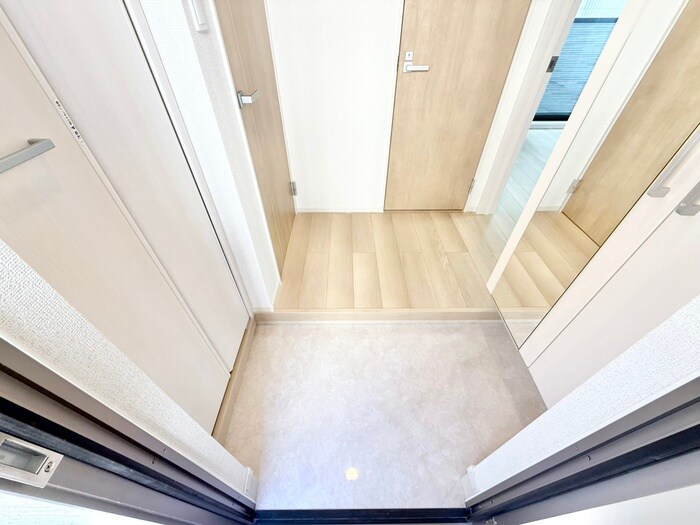 サンレーベ東垣外の物件内観写真