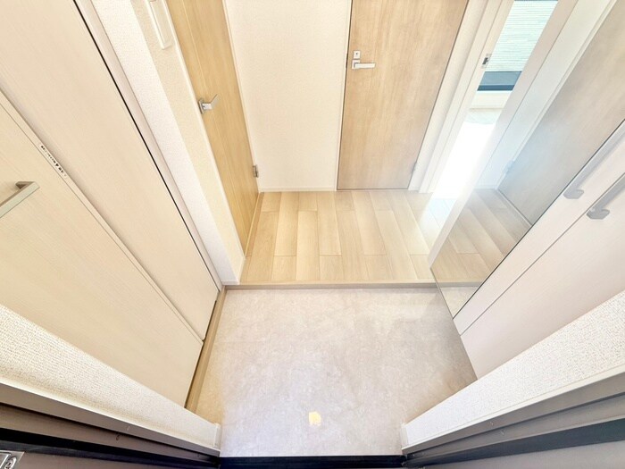 サンレーベ東垣外の物件内観写真