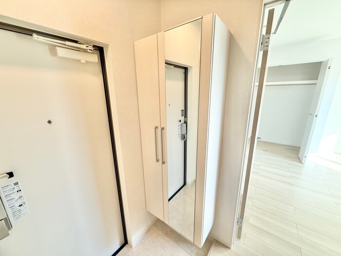 サンレーベ東垣外の物件内観写真