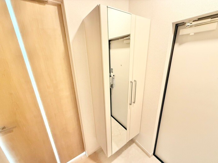 サンレーベ東垣外の物件内観写真