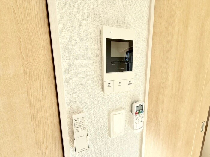 サンレーベ東垣外の物件内観写真