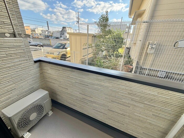 サンレーベ東垣外の物件内観写真