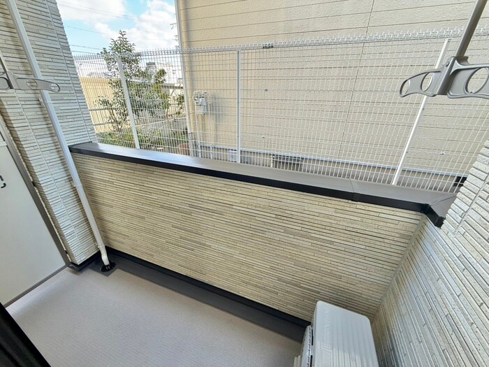 サンレーベ東垣外の物件内観写真