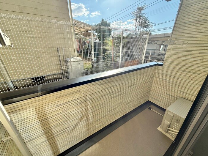 サンレーベ東垣外の物件内観写真