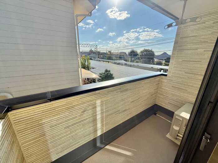 サンレーベ東垣外の物件内観写真