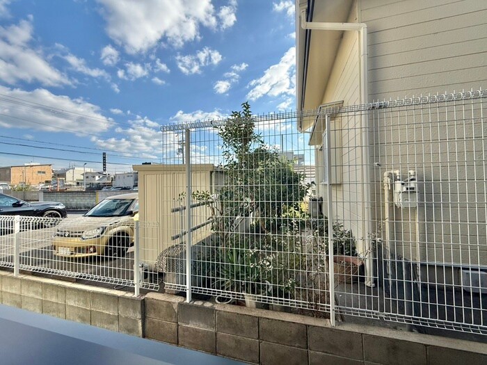 サンレーベ東垣外の物件内観写真