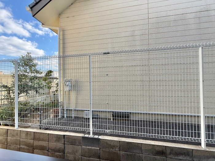 サンレーベ東垣外の物件内観写真