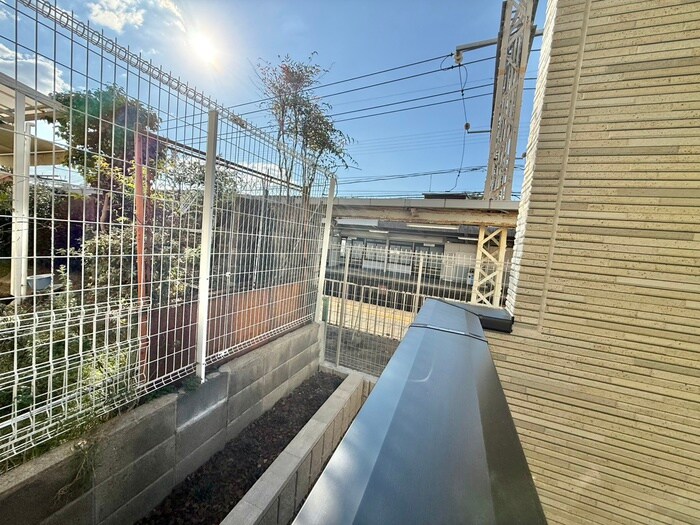 サンレーベ東垣外の物件内観写真