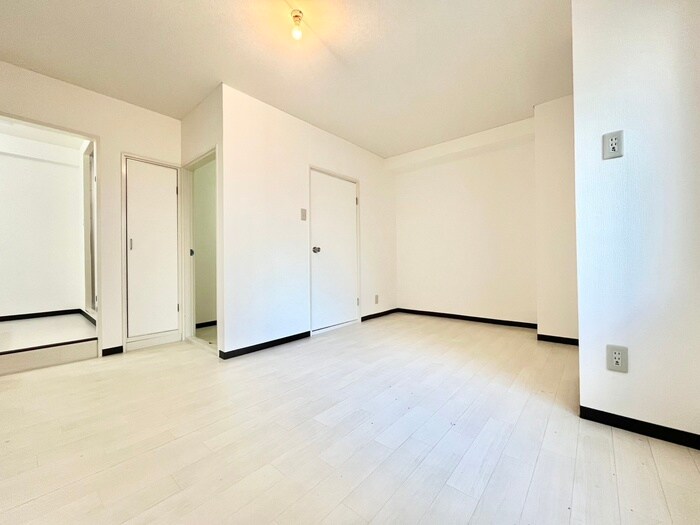 ハイクレスト宮之阪の物件内観写真