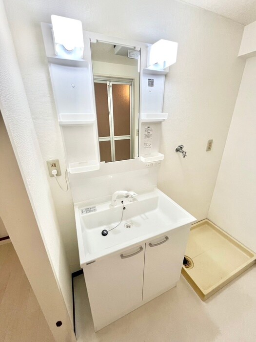 ハイクレスト宮之阪の物件内観写真