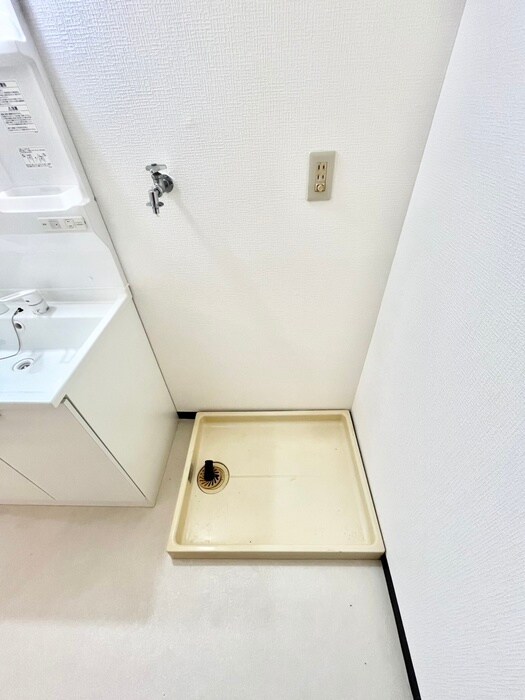 ハイクレスト宮之阪の物件内観写真