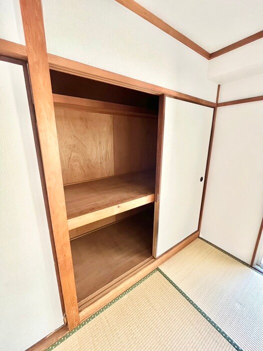 ハイクレスト宮之阪の物件内観写真