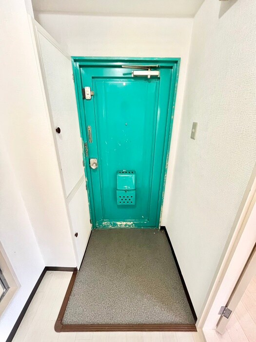 ハイクレスト宮之阪の物件内観写真