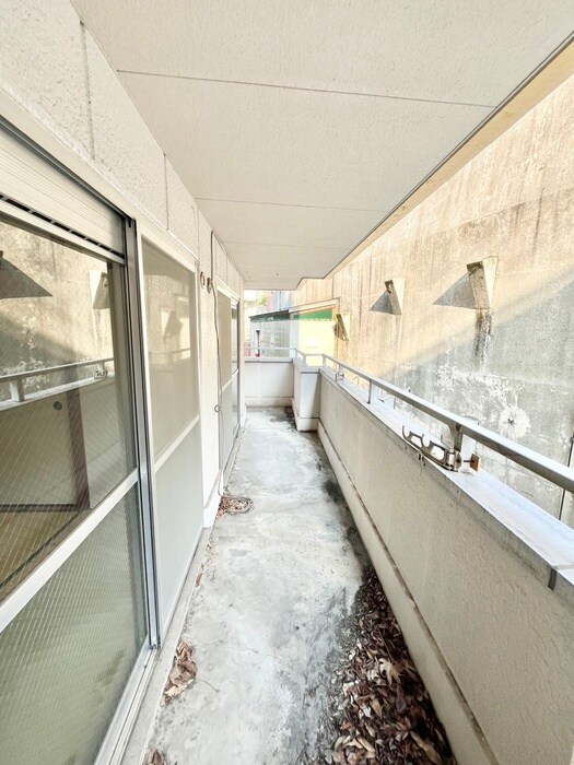 ハイクレスト宮之阪の物件内観写真