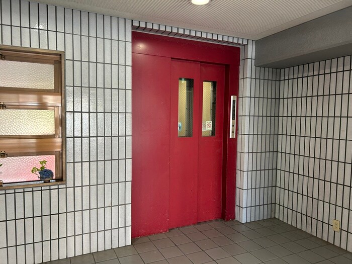 宝塚シャンテリ－ハイツの物件外観写真