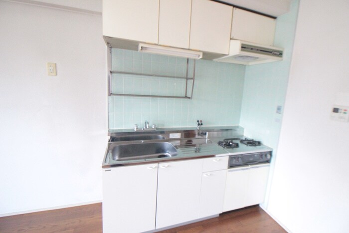 宝塚シャンテリ－ハイツの物件内観写真