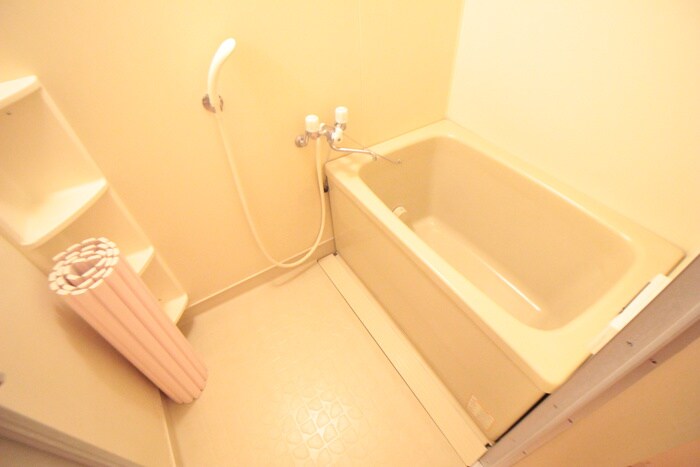 宝塚シャンテリ－ハイツの物件内観写真