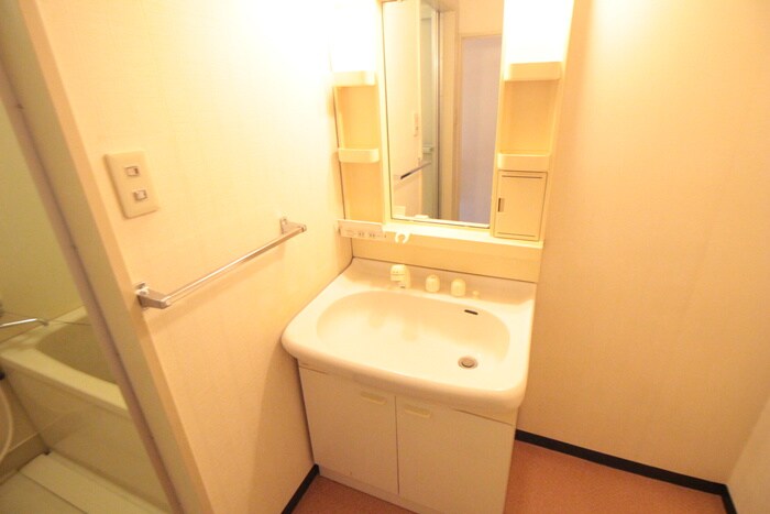 宝塚シャンテリ－ハイツの物件内観写真