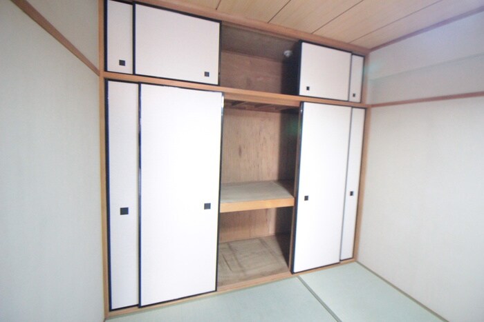 宝塚シャンテリ－ハイツの物件内観写真