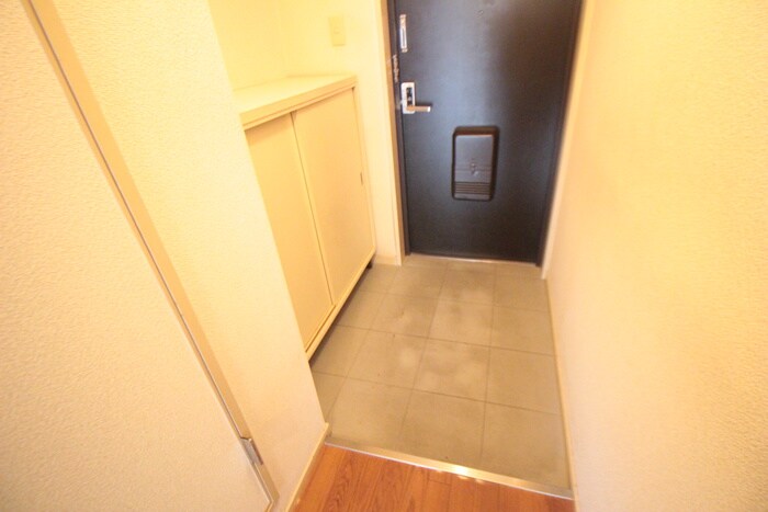 宝塚シャンテリ－ハイツの物件内観写真