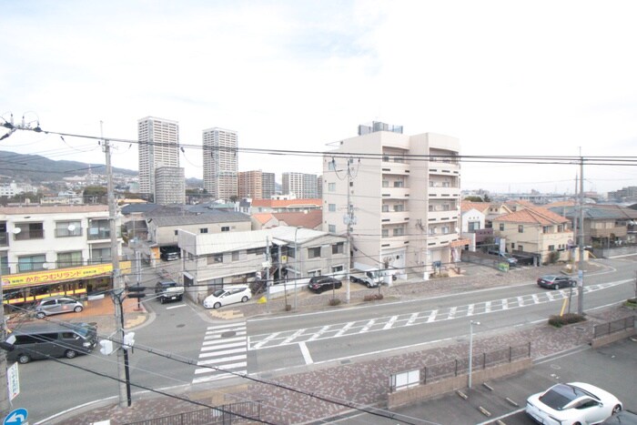 宝塚シャンテリ－ハイツの物件内観写真