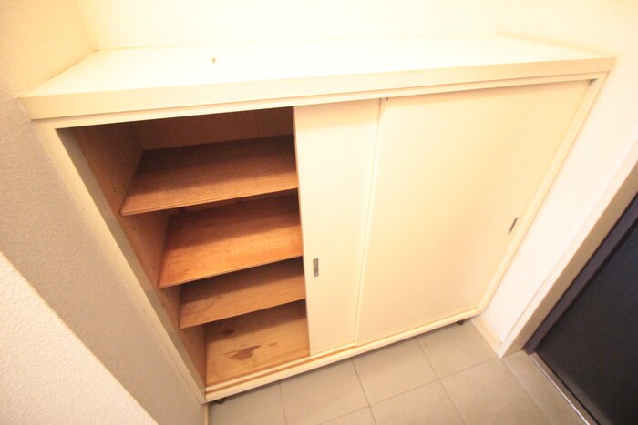 宝塚シャンテリ－ハイツの物件内観写真