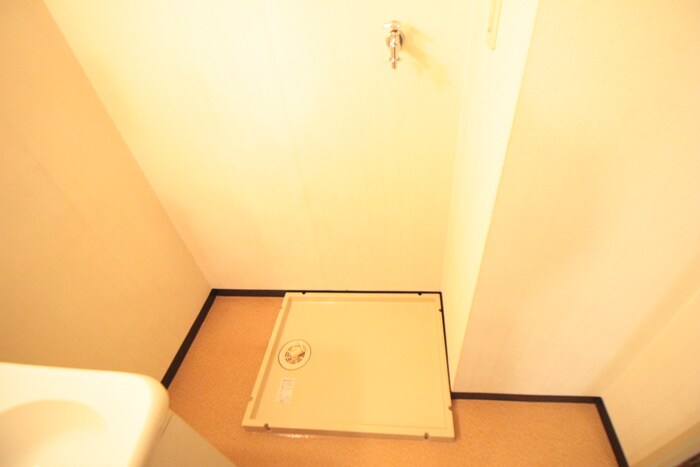 宝塚シャンテリ－ハイツの物件内観写真