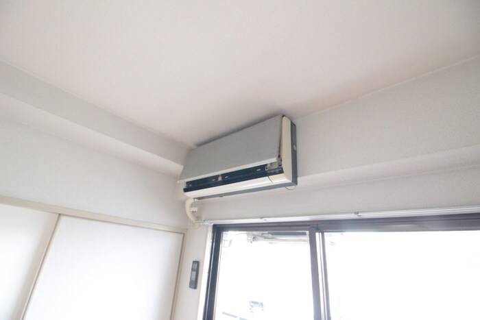 宝塚シャンテリ－ハイツの物件内観写真