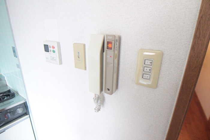 宝塚シャンテリ－ハイツの物件内観写真