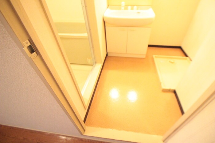 宝塚シャンテリ－ハイツの物件内観写真