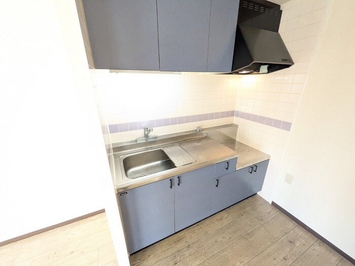 Ｈａｃｈｉｂｕｓｅ帝塚山の物件内観写真