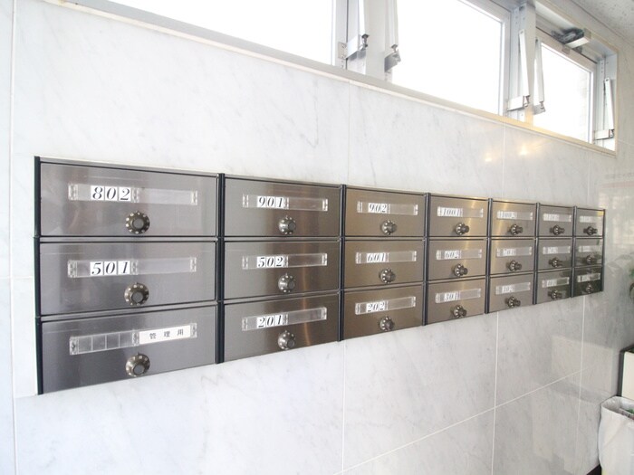 Ｈａｃｈｉｂｕｓｅ帝塚山の物件外観写真