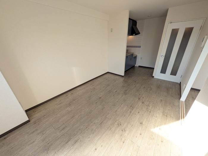 Ｈａｃｈｉｂｕｓｅ帝塚山の物件内観写真