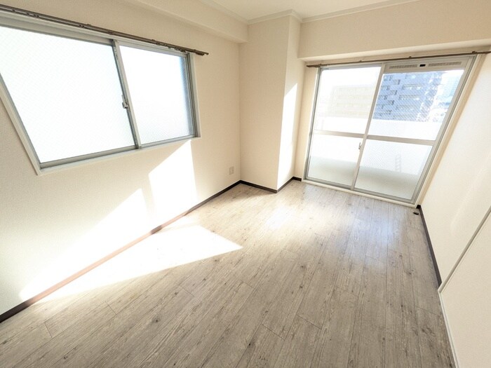 Ｈａｃｈｉｂｕｓｅ帝塚山の物件内観写真