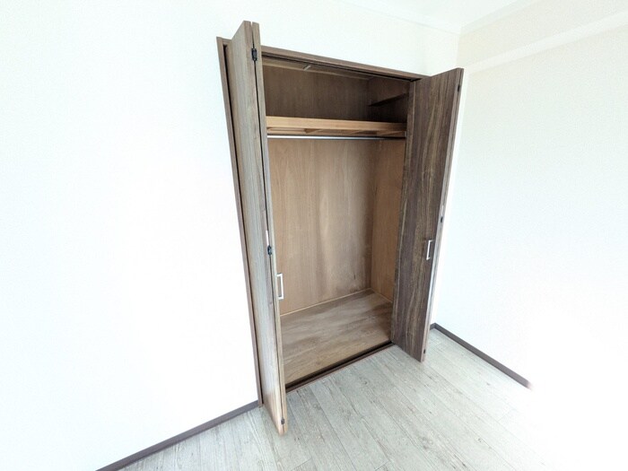 Ｈａｃｈｉｂｕｓｅ帝塚山の物件内観写真