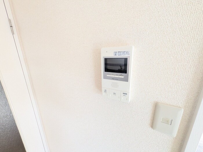 Ｈａｃｈｉｂｕｓｅ帝塚山の物件内観写真