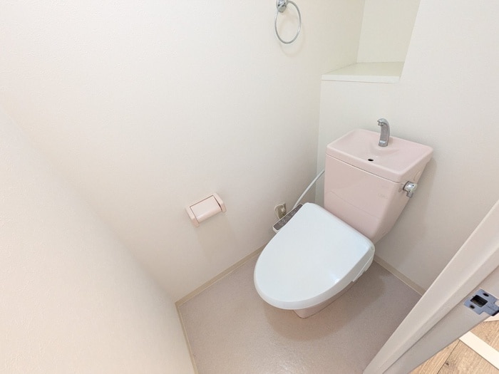 Ｈａｃｈｉｂｕｓｅ帝塚山の物件内観写真