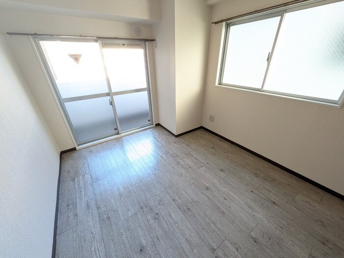 Ｈａｃｈｉｂｕｓｅ帝塚山の物件内観写真