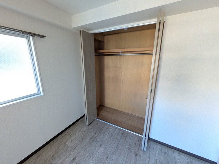 Ｈａｃｈｉｂｕｓｅ帝塚山の物件内観写真