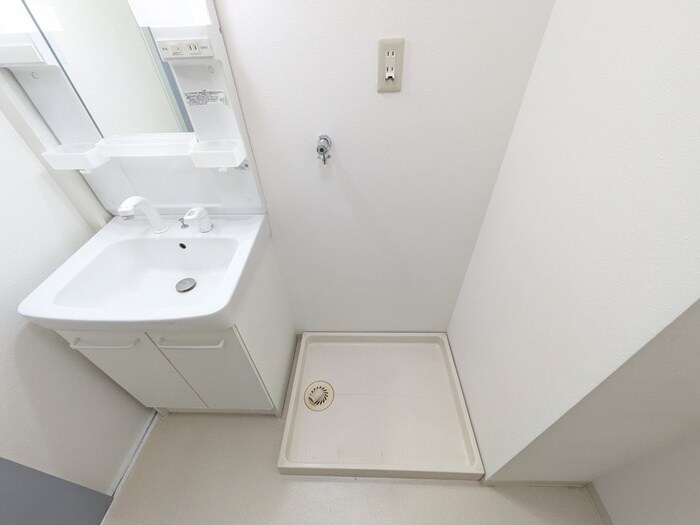 Ｈａｃｈｉｂｕｓｅ帝塚山の物件内観写真