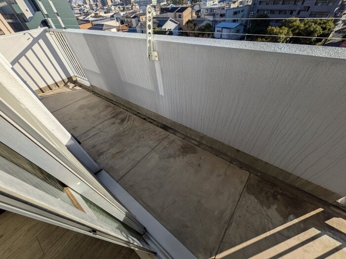 Ｈａｃｈｉｂｕｓｅ帝塚山の物件内観写真