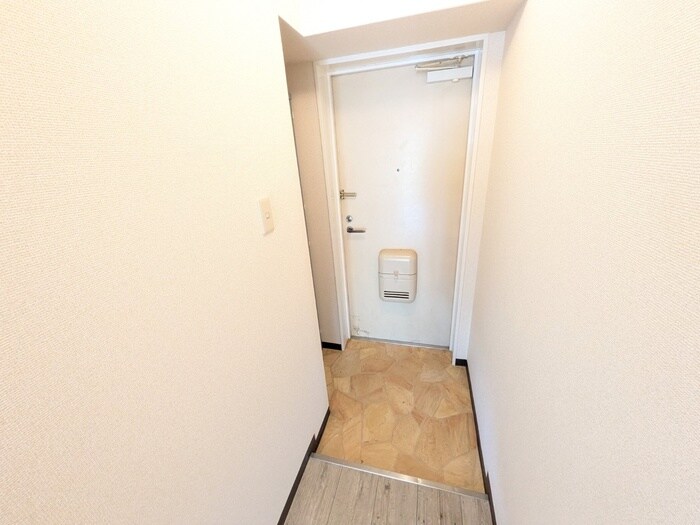 Ｈａｃｈｉｂｕｓｅ帝塚山の物件内観写真