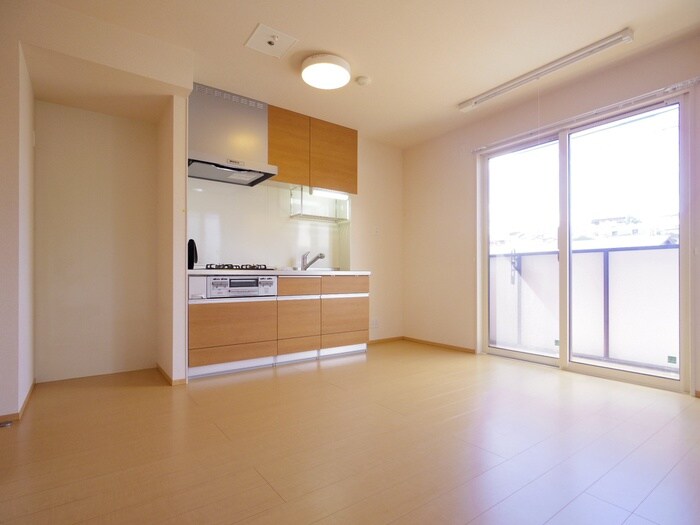 フォーチュン　ウェル　Ｆの物件内観写真